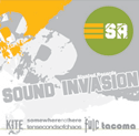 Stunted Records > Sound Invasion